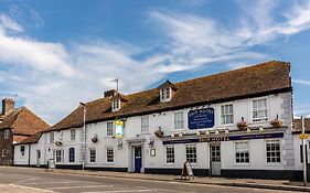 Ship Inn New Romney 3*